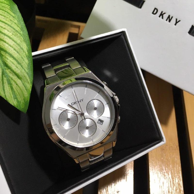 Dámske hodinky DKNY NY2378
