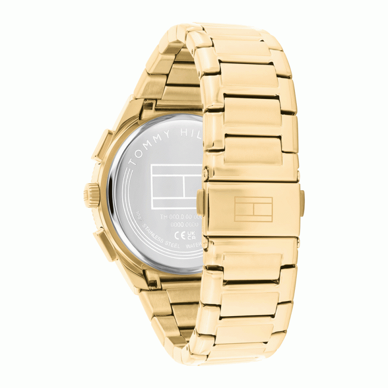 Hodinky TOMMY HILFIGER Sam 1792254