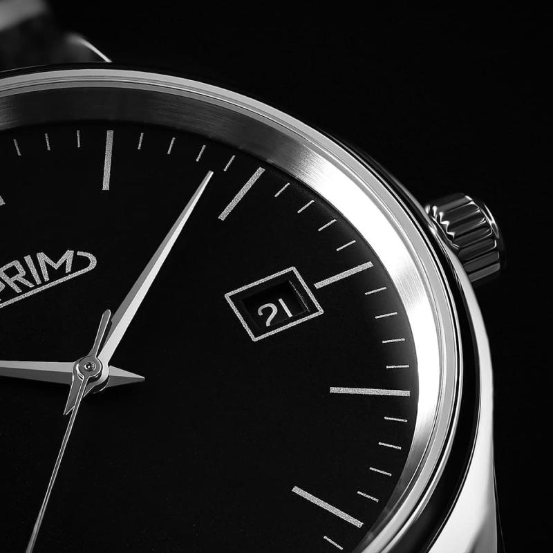 Pánské hodinky PRIM Linea II 40 Q W01P.13262.B