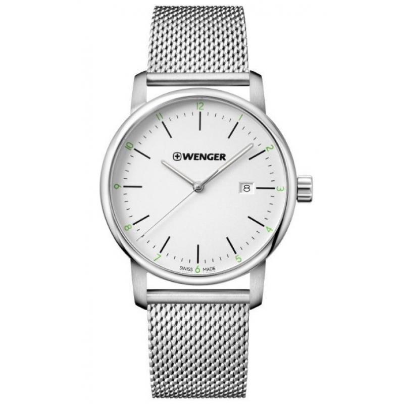 Pánske hodinky WENGER Urban Classic 01.1741.113