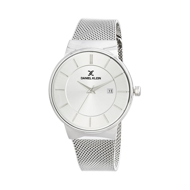 Pánské hodinky DANIEL KLEIN Fiord DK11554-1