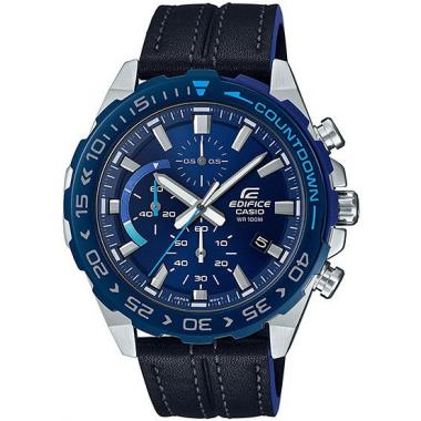 Pánske hodinky CASIO Edifice EFR-566BL-2AVUEF
