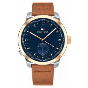 Pánské hodinky TOMMY HILFIGER 1791553