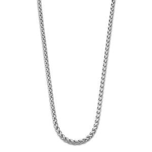 Náhrdelník LOTUS STYLE Men In Black LS2223-1/1