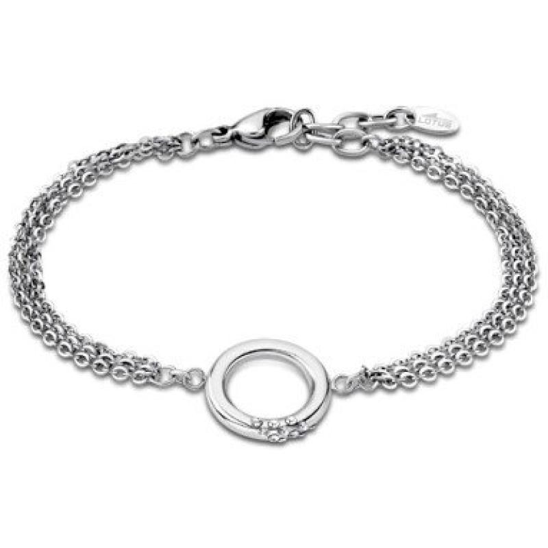 Náramek LOTUS STYLE Woman Basic LS1947-2/1
