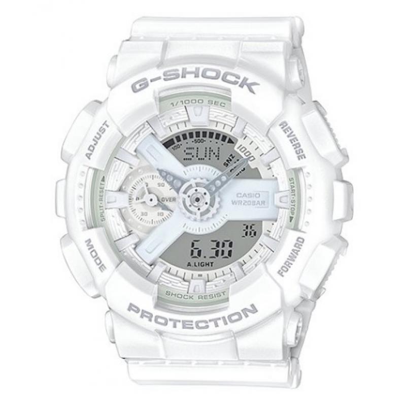 Dámské hodinky CASIO G-SHOCK GMA-S110CM-7A1