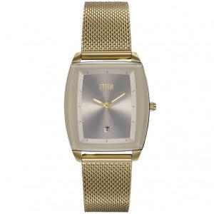 STORM dámské hodinky STORM Mini Zaire Gold Tauape 47474/GD/TP