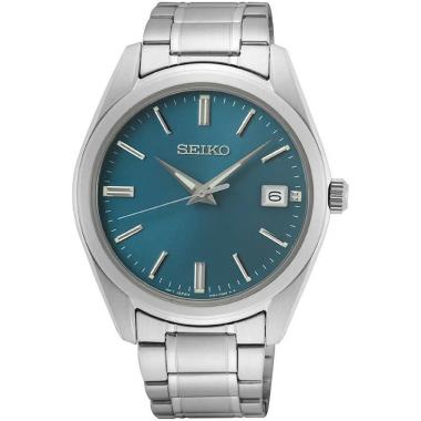 Pánské hodinky SEIKO Quartz SUR525P1