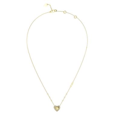 Náhrdelník GUESS Beloved JUBN05018JWYGT/U