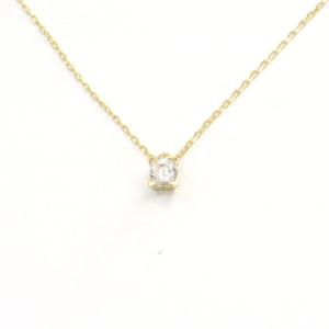 Zlatý náhrdelník PATTIC AU 585/1000 1,35 gr CA235902Y-45