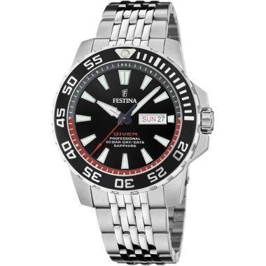 Pánské hodinky FESTINA The Originals Diver 20661/3