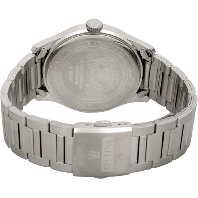 Dámské hodinky FESTINA Boyfriend Collection 16813/1