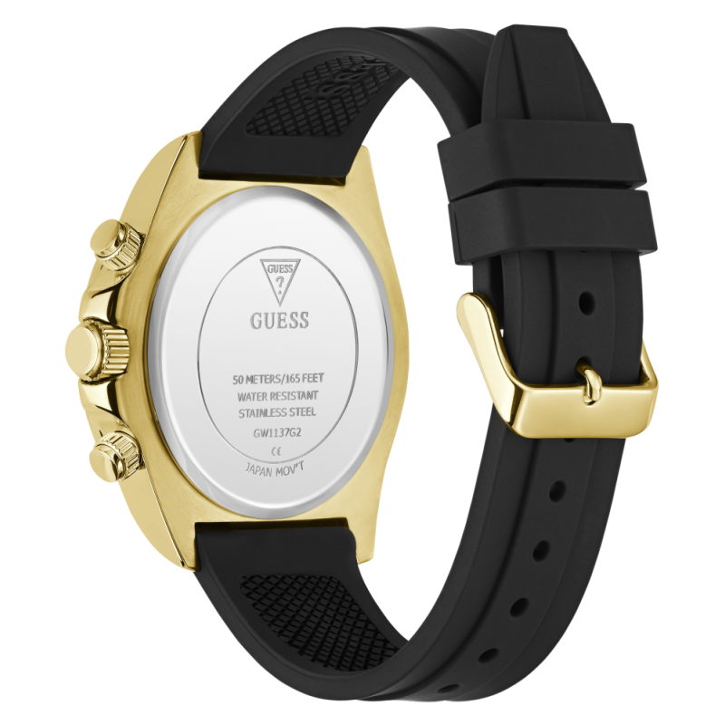 Pánské hodinky GUESS Victor GW1137G2