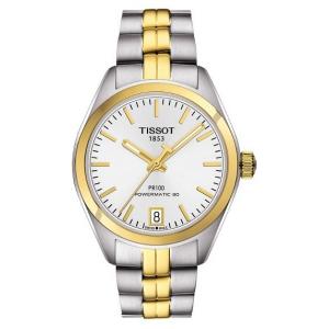 Dámské hodinky TISSOT PR 100 Powermatic 80 T101.207.22.031.00