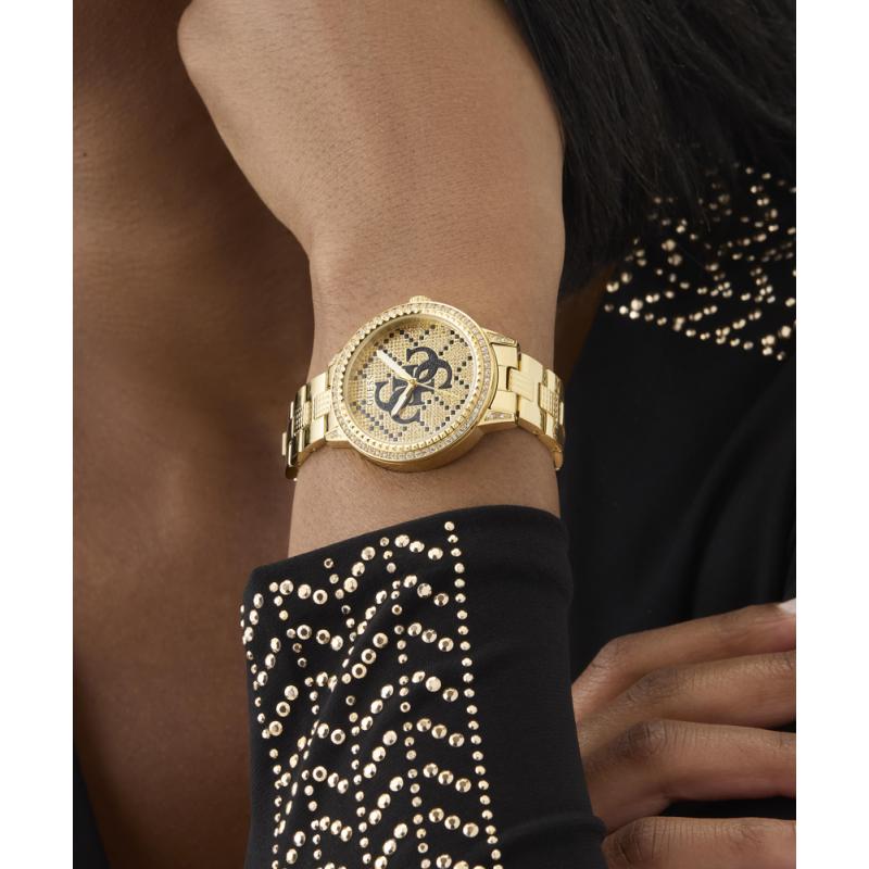 Dámské hodinky GUESS G Lace GW0944L2