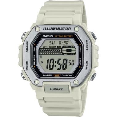 Pánské hodinky CASIO Collection MWD-110H-8AVEF