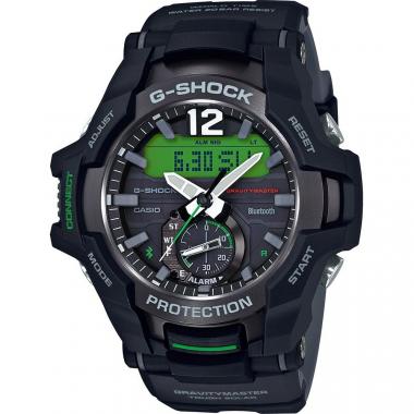 Pánské hodinky CASIO G-SHOCK Gravitymaster GR-B100-1A3