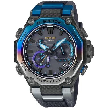 Hodinky CASIO G-SHOCK Exklusive MTG-B2000YST-1AER
