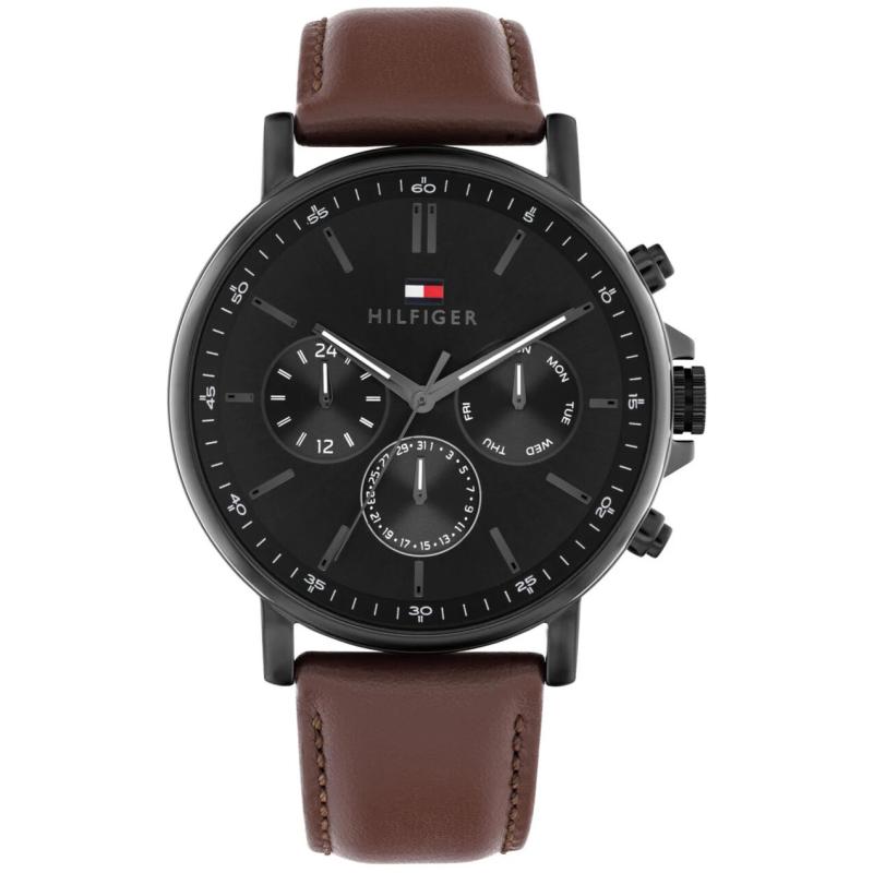 Pánské hodinky TOMMY HILFIGER Tyson 1710704