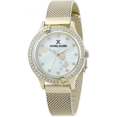Dámské hodinky DANIEL KLEIN Trendy DK12295-2