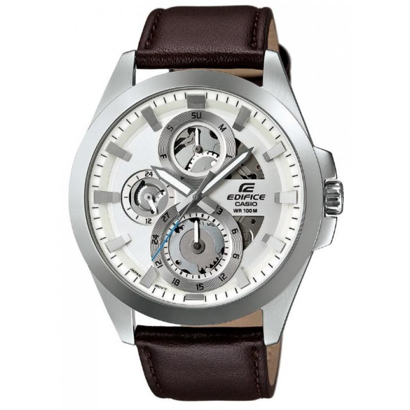 Pánske hodinky CASIO Edifice ESK-300L-7A