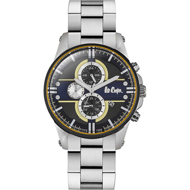 Pánské hodinky LEE COOPER LC06535.360