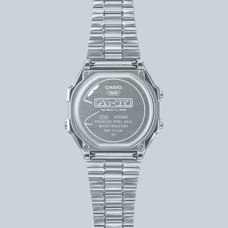 Hodinky CASIO A168WEPC-7AER
