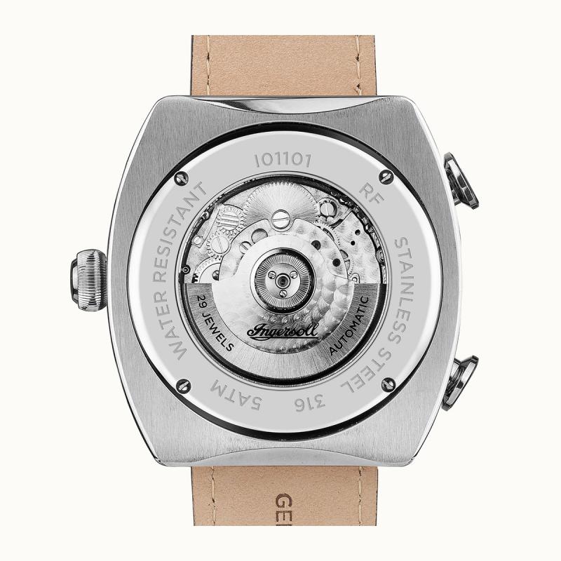 Pánske hodinky INGERSOLL The Michigan Automatic I01101