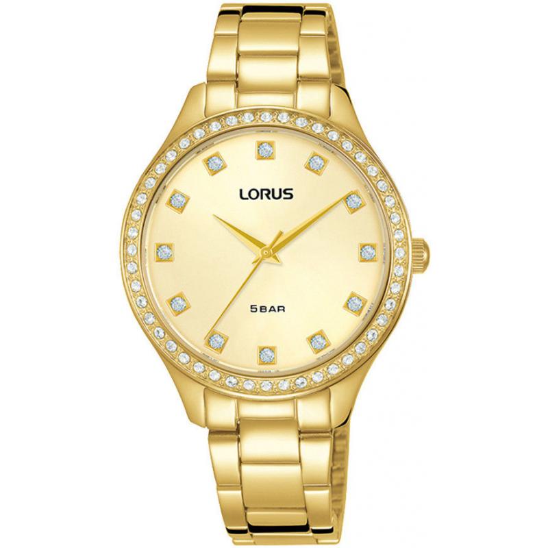 Dámske hodinky LORUS RG284RX9
