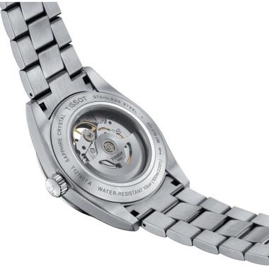 Pánské hodinky TISSOT Gentleman T127.407.11.031.01
