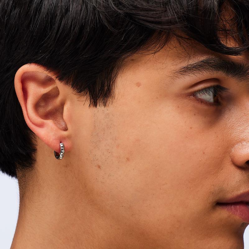 Single náušnice SAGAPO Proud SPD35