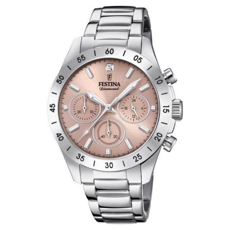 Dámske hodinky FESTINA Boyfriend Collection 20397/3