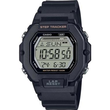 Dámské hodinky CASIO Collection LWS-2200H-1AVEF