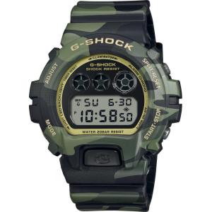 Pánské hodinky CASIO G-SHOCK Classic DW-6900CMG-3ER