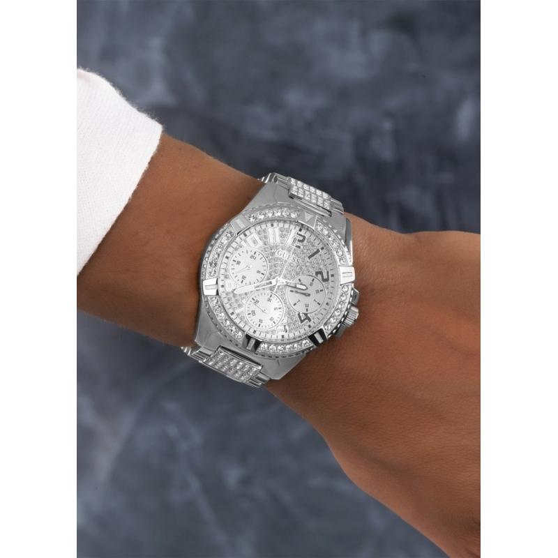 Dámské hodinky GUESS Lady Frontier W1156L1