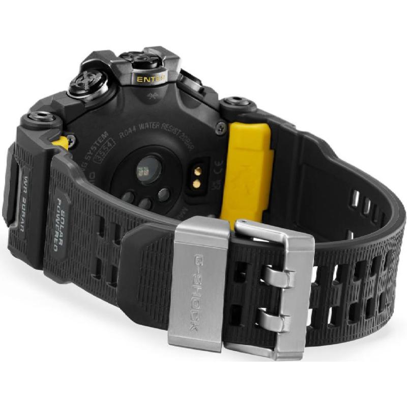 Pánské hodinky CASIO G-SHOCK Superior Series GPR-H1000-1ER