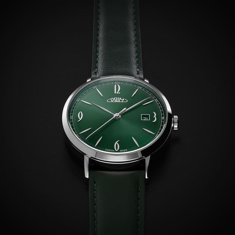 Pánské hodinky PRIM Noble – B W01P.13254.B