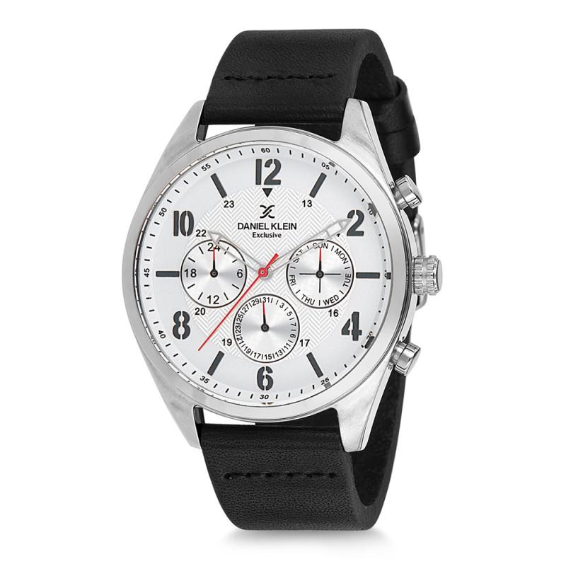 Pánske hodinky DANIEL KLEIN Exclusive DK11744-3
