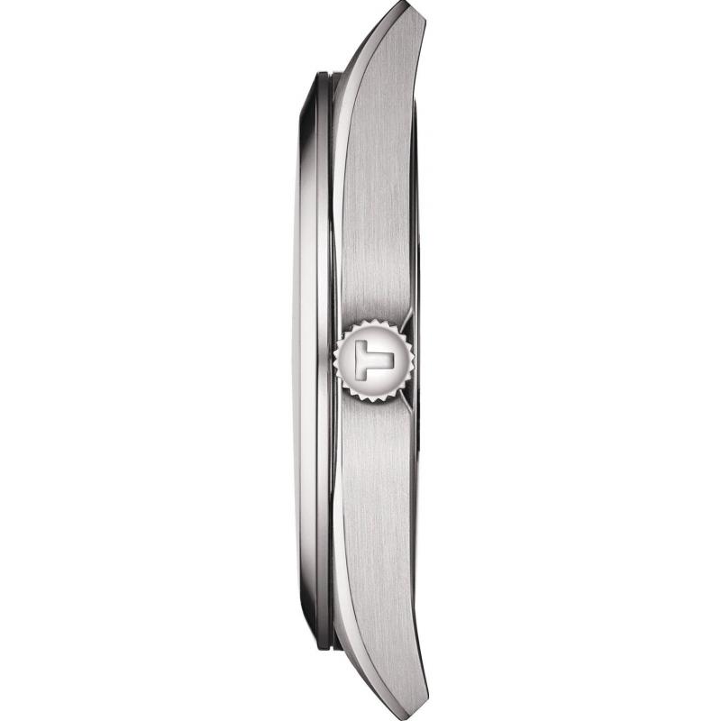 Pánske hodinky Tissot Gentleman Quartz T127.410.16.041.01