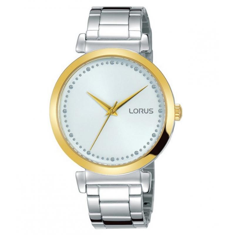 Dámske hodinky LORUS RG242MX9
