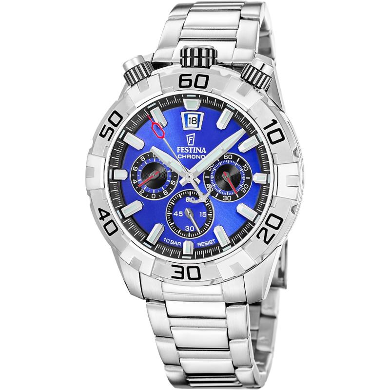 Pánské hodinky FESTINA The Originals 20743/3