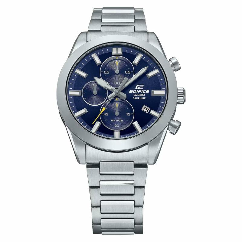 Pánské hodinky CASIO Ediffice EFB-710D-2AVUEF