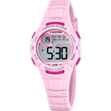 Hodinky CALYPSO Junior Collection K5852/1