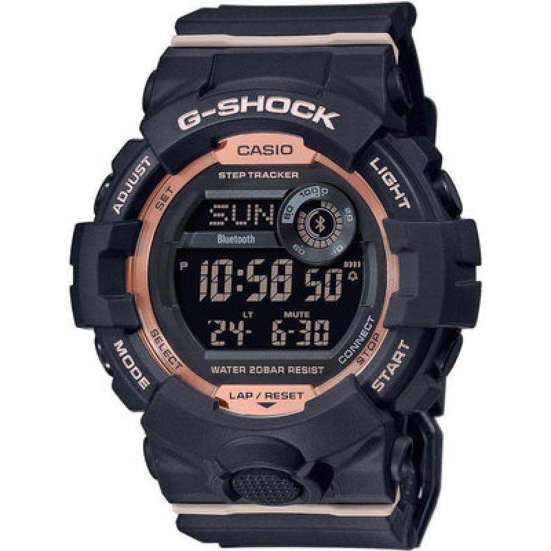 Pánske hodinky CASIO G-SHOCK GMD-B800-1ER
