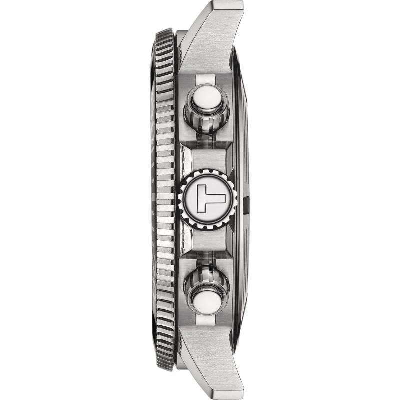 Pánské hodinky Tissot Seastar 1000 Quartz Chronograph T120.417.11.041.02