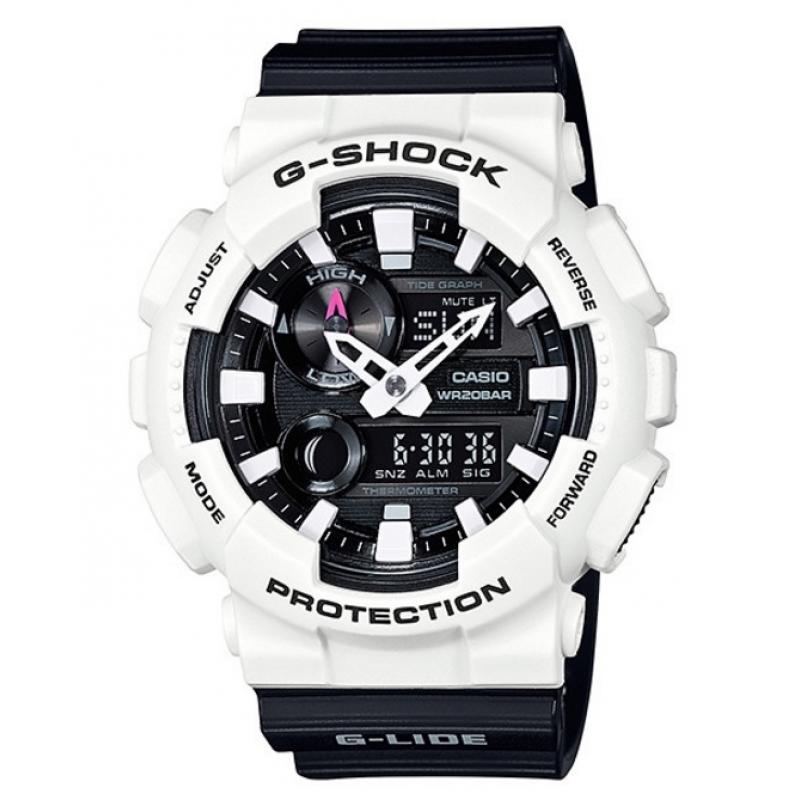 Pánské hodinky CASIO G-SHOCK GAX-100B-7A
