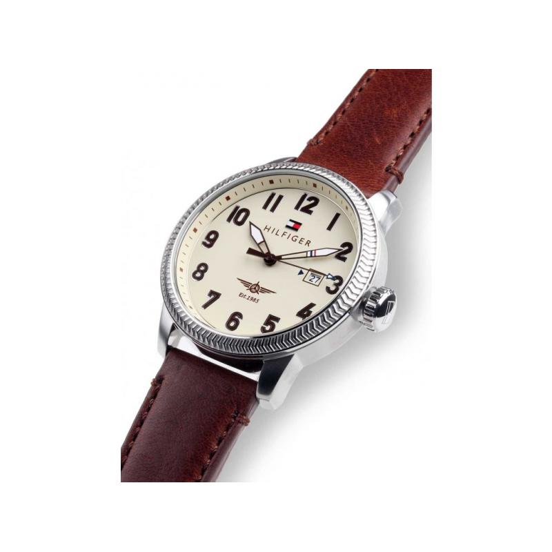 Pánské hodinky TOMMY HILFIGER 1791315