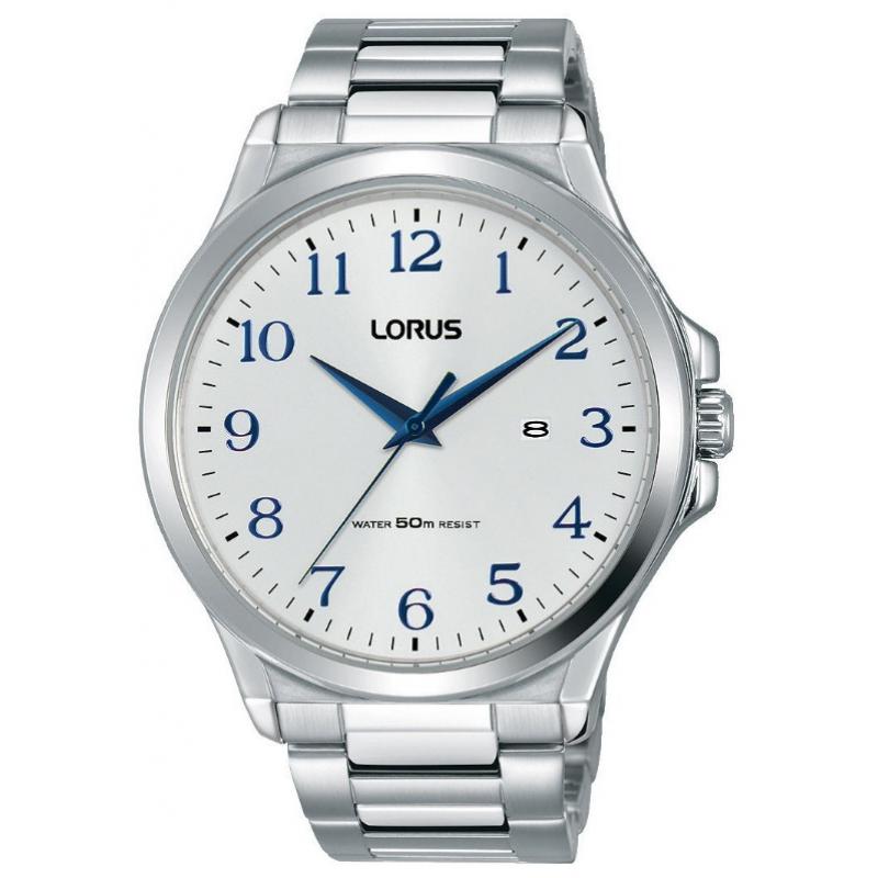 Pánské hodinky LORUS RH973KX9