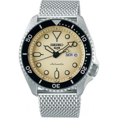 Pánske hodinky SEIKO Sports SRPD67K1