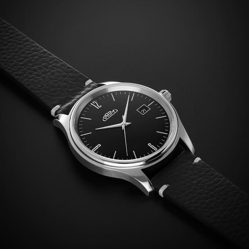 Pánské hodinky PRIM Linea II 40 Q W01P.13262.B